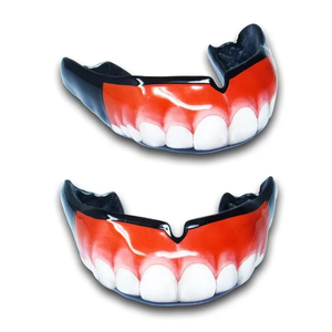 Top Selling Adults Custom Boxing Mouth Guards Teeth Mouth Guards Highly Effective Gum <b>Shield</b> Best Mouth guard for Boxers - Product Image 6
