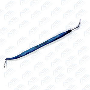 Instrumentos Dentales de Precisión Hechos de Acero Quirúrgico Inoxidable, Instrumentos Quirúrgicos Dentales, Sondas Periodontales de Alta Calidad - Product Image 3