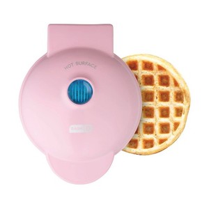 Offre en gros : Mini gaufrier D-a-s-h haute performance – Offre commerciale pour les professionnels - Product Image 5