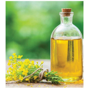 Huile de colza raffinée / Huile de cuisson de canola en vrac, qualité supérieure, biologique, prix attractif - Product Image 4