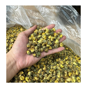 Té de Flores Secas Vietnamitas de Manzanilla Orgánica, Infusión Herbal de Alta Nutrición, Suministro al por Mayor para Mezclas de Té - Product Image 3