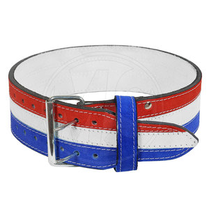 Best Selling <b>Low</b> Moq Weightlifting <b>Belts</b> Durable Material Weightlifting <b>Belts</b> Private Label Weightlifting <b>Belts</b> - Product Image 3