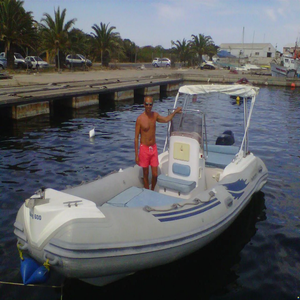 N-u-o-v-a J-o-l-l-y K-i-n-g - Product Image 2