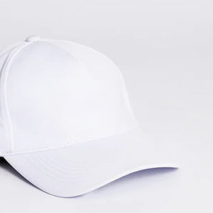 Gorras de Béisbol de Poliéster de 6 Paneles Personalizadas de Alta Calidad, Gorras de Béisbol Clásicas Deportivas Personalizadas OEM - Product Image 3