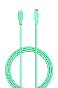 Câble de contrôle d'automatisation industrielle 6FX8002-5CA011BD0, fil de transmission de signal flexible haute performance pour système de machine CNC - Product Image 3