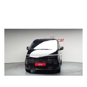 Hyundai Staria 2021, 4WD Lounge, 9 Plazas, 10,303 km, Diésel, Automático, Asientos de Cuero, Cámara Trasera, Volante a la Izquierda - Product Image 2