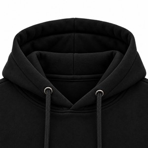 <b>Women's</b> Halloween <b>Black</b> Pullover Hoodie Ghost Cat Moon Graphic Oversized <b>Fleece</b> Eco-Friendly Front Casual Autumn Winter - Product Image 2