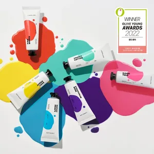 Duft & doft ครีมทามือคุณภาพ50มล. น้ำหอมเอกลักษณ์6ตัวเลือกให้เลือก - Product Image 1