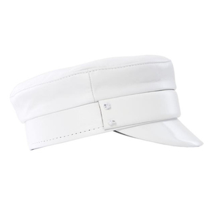 Gorra Fiddler de Diseño Personalizado con Bordado 3D, Fabricación OEM, Suministro Profesional de Prendas de Vestir - Product Image 2