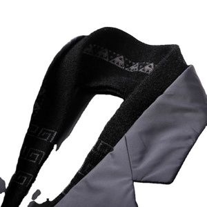 2025 High Quality Women's Winter Jacket Waterproof Stand Collar Fashionable White Duck Warm <b>Coat</b> New M-4XL - Product Image 3