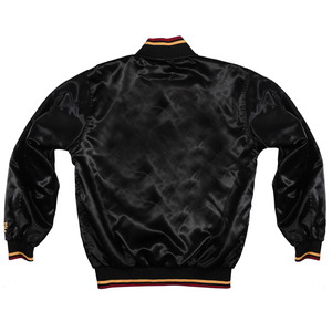 2025 Customized Casual <b>Men</b> Streetwear Varisty <b>Men</b> Jackets With Custom Logo Varsity College Jacket For <b>Men</b> - Product Image 5