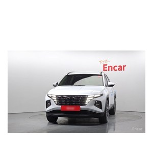 Hyundai Tucson Diésel 2.0 2WD 2022 con Caja de Cambios Automática, Asientos de Cuero, Cámara Trasera, 59,837 km, Volante a la Izquierda - Product Image 3