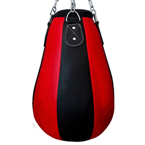 Equipo Deportivo de Entrenamiento, Saco de Boxeo Pesado para Boxeo y MMA, Sacos de Boxeo para Fitness a Precio de Mayoreo - Product Image 4