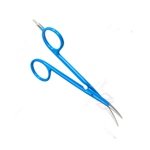 Sellador de Arterias Bipolar Médico |   Instrumento Manual Reutilizable para Sellado de Vasos en Procedimientos Quirúrgicos Precisos |   Acero Inoxidable - Product Image 5