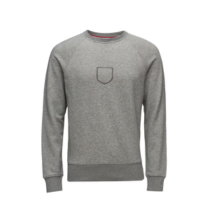 Vêtements d'été personnalisés de haute qualité, tissu sur mesure, sportif, doublé, col montant, coupe-vent, respirant, polyester/coton - Product Image 5