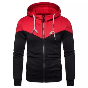 Sudadera con Capucha Personalizada de Estilo Urbano, Poliéster/Algodón 500GSM, Corte Regular, Bordada e Impresa, Forro Polar Sólido, Todos los Colores - Product Image 6