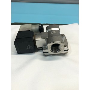 LOT DE 2 Électrovannes SMC VXD2140-04N-3DR1, 144126 - Équipements et Pièces Semi-conductrices Globales de Confiance chez Trusted Global Legacy - Product Image 4