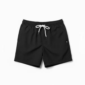Shorts de sport d'extérieur en maille respirante à séchage rapide, double couche, avec poches, confortables, pour la gym – Nouvelle collection tendance - Product Image 3