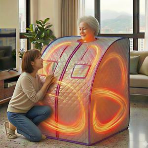 Chauffe-sauna portable - Product Image 2