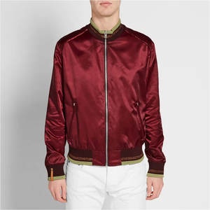 Veste Sukajan classique pour homme, broderie personnalisée détaillée, design élégant, matière durable, idéale pour la mode streetwear et le quotidien. - Product Image 6