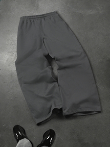 Jeans personnalisés pour hommes en gros avec logo, grandes tailles, déchirés, coupe slim, baggy, empilés, skinny, évasés - Product Image 2