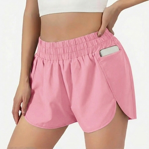 Shorts de course pour femmes, shorts de sport pour femmes, shorts d'entraînement pour femmes, shorts décontractés pour femmes, shorts de sport athlétiques pour femmes - Product Image 6