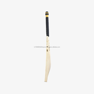 Batte de cricket en saule anglais à long manche – ZAP Crown Legacy Power Hitting Bat Vente en gros Exportation - Product Image 3