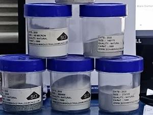 ผงเพชรธรรมชาติผงขัดเลนส์ - Product Image 4