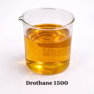Systèmes polyuréthanes à diluant réactif bifonctionnel (résine à base de biomatériaux) 99 % de pureté Excellente adhérence Hydrophobe Drothane 1500 - Product Image 4