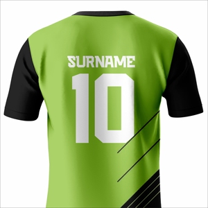Trending Wholesale Football Uniform Custom Soccer Jersey Premium Athletic Apparel OEM ODM Factory Manufacturer - Product Image 5