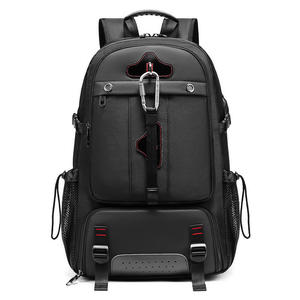 Wholesale Multifunctional Waterproof Bag Super <b>Large</b> <b>Backpack</b> 80L High Capacity Travel Expandable Big Tactical <b>Backpack</b> - Product Image 1