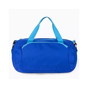 Custom Outdoor Men Basketball Duffel <b>Bags</b> for Sports <b>Accessories</b> Fitness <b>Bag</b> Tourist White Gym Duffle <b>Bag</b> With Shoe Compartment - Product Image 6