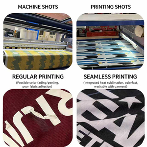 Custom Mens Vintage Soccer Jersey Breathable Football Training Shirt Mesh Fabric - Product Image 5