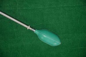 เครื่องขยายหลอดลมสแตนเลสสตีลสำหรับการผ่าตัดผ่านกล้อง คุณภาพสูง สีเงิน ใช้พลังงานแบบแมนนวล ได้รับการรับรองมาตรฐาน CE โดย Mahfooz Instruments - Product Image 6