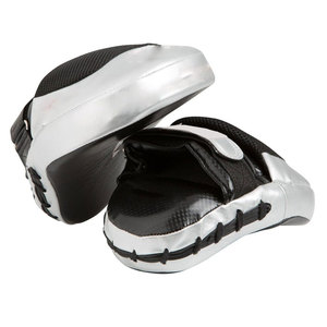 High Quality Boxing Training <b>Focus</b> <b>Pad</b> in Best Material PU Leather Boxing <b>Focus</b> <b>Pad</b> in Cheap Price - Product Image 2