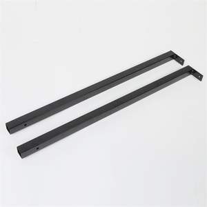 Soporte Triple Plegable para Múltiples Guitarras, Soporte Conveniente para Instrumentos Musicales - Product Image 6