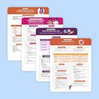 Guía de Repaso para el Examen de Certificación FNP - Resumen de Conceptos Clave
