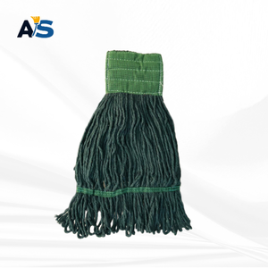 A&S Cotton Thread Extendable Mop Head - Product Image 3