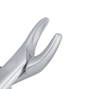 Pinzas de Extracción Universales 150S Pedo para Raíces de Dientes de Primaria Superiores - Product Image 5