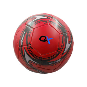 ลูกฟุตบอลโปรโมชั่นสำหรับเล่นบนถนน ยี่ห้อ Oxva Industries ขนาด 5 - Product Image 6