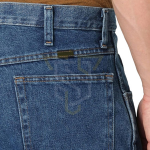 Pantalones Vaqueros Ligeros de la Mejor Calidad, Pantalones Vaqueros para Hombre de Primera Calidad, Ropa Casual, Pantalones Vaqueros para Hombre - Product Image 5