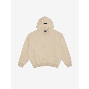 [DPRIQUE] 06 Sweat à capuche oversize (D10T042) – Matière certifiée de qualité, vêtement décontracté fiable - Product Image 3