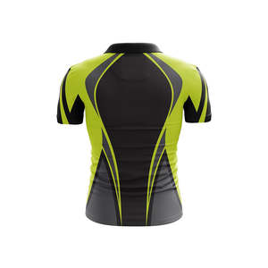 Camisa Casual para Hombre, Nuevo Diseño, Anti-Pilling, Venta Directa de Fábrica, Impresión de Logotipo Personalizado, Cómoda y Transpirable - Product Image 3