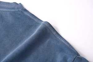 Camiseta de Hombre con Lavado Ácido de Alta Calidad, Estilo Superior, la Más Vendida, de Primera Calidad, con Aspecto Elegante - Product Image 6