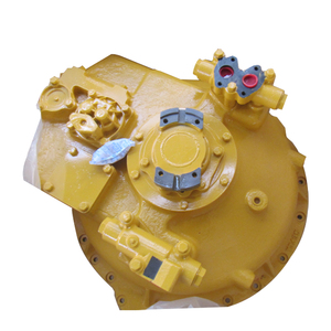 ชุดเกียร์รถดันดินมือสอง สำหรับรุ่น SD16 16Y-15-00000, SD32 175-15-00226 เกียร์แท้คุณภาพสูงจากโรงงาน - Product Image 4