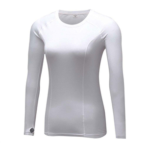 เสื้อกล้ามออกกำลังกายโยคะสำหรับผู้หญิงคุณภาพสูง แบบ Racerback สำหรับวิ่งและฝึกซ้อมกีฬา - Product Image 1