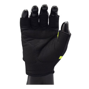 Gants de musculation professionnels pour salle de sport, logo personnalisé OEM, support rembourré pour les poignets, gants de fitness pour la vente en ligne au meilleur prix - Product Image 5