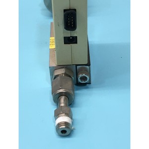 เครื่องวัดอัตราการไหลของก๊าซอาร์กอน Sierra Instruments Top Trak - อุปกรณ์และอะไหล่เซมิคอนดักเตอร์ระดับโลกที่เชื่อถือได้ - Product Image 4