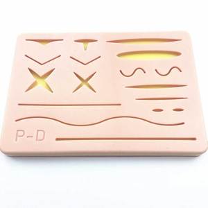 Kit de Herramientas Quirúrgicas Ortopédicas Veterinarias de Acero Inoxidable, Doblador de Varillas Óseas, Mini Doblador de Dedos, Instrumento Eléctrico, Set con Certificación CE ISO - Product Image 3