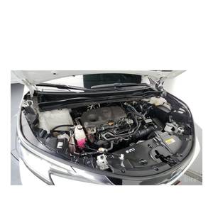 Para Toyota Sienna 2.5 Híbrida 2WD con Asientos de Cuero, Cámara Trasera, Modelo de Junio de 2023, 44,673 km, Volante a la Izquierda - Product Image 6